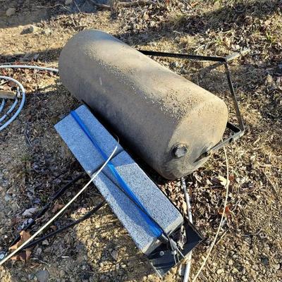 Lawn Tractor Accessories - Hitch, Attachments, Bagger, and More