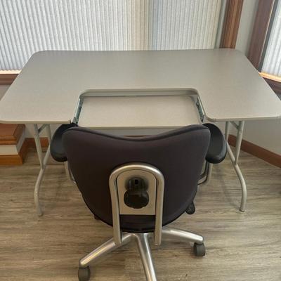 Sew Ready Folding Multipurpose Sewing Table