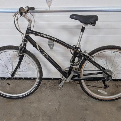 Rosarito K2 Mountain Bike – Adult Size