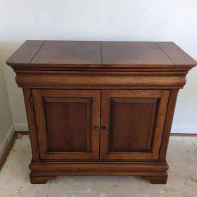Solid Wood Dining room Server