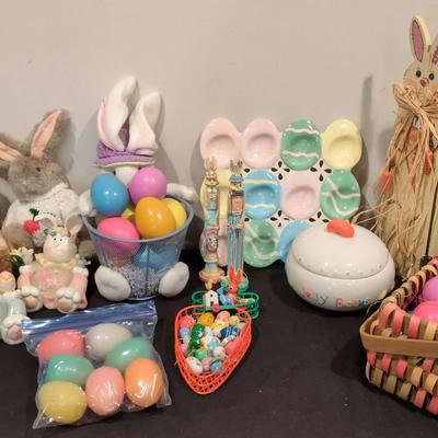 Mega Easter Decor #2