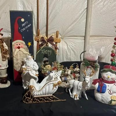 Christmas Special Lot