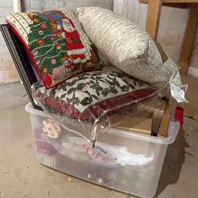 Christmas Mystery Lot! 