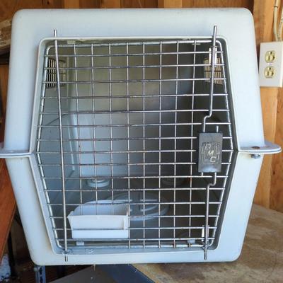 Pet Crate