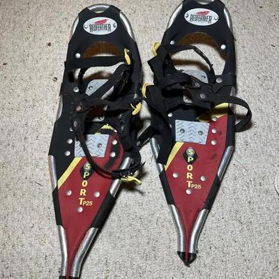 Redfeather Sport 25 Snowshoes