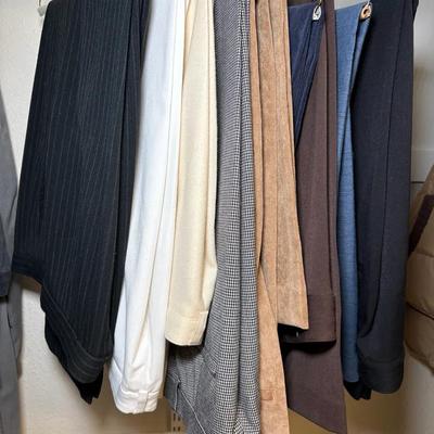 Women’s Slacks & Dress Pants