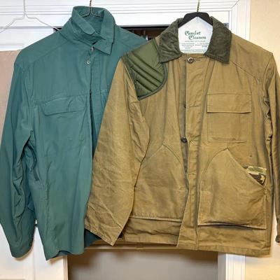 Men’s Sporting/Outdoor Clothing