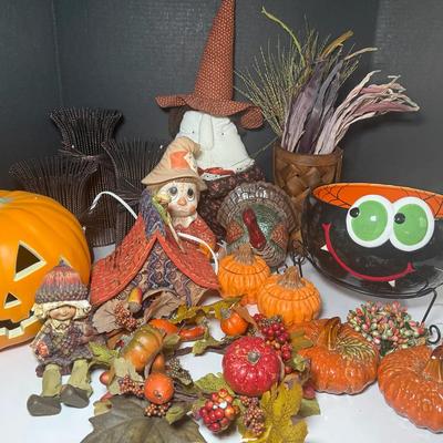 Gourd-geous Fall & Spooky Finds Bundle