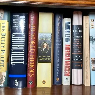 Southern Tales & Influential Leaders 