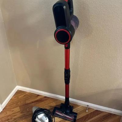 Shark Euro Pro & Cordless Stick Vacuums