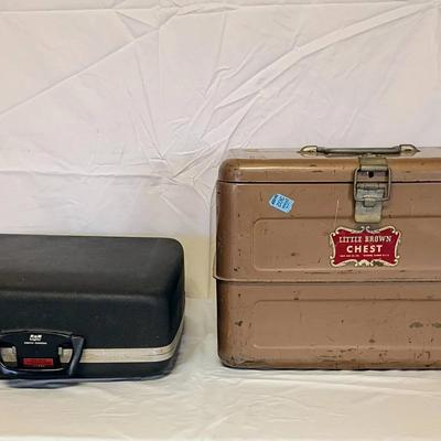 Blasts From The Past