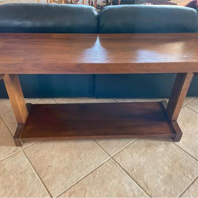 Sofa Table 
