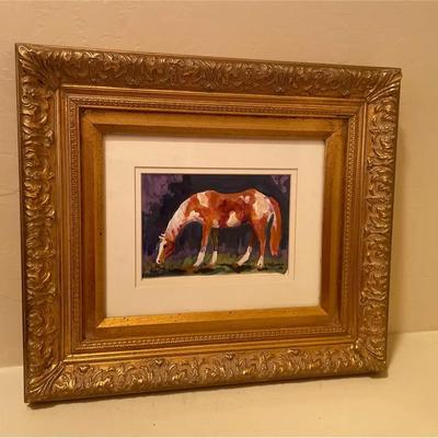 Original Art By Judith Bateman 