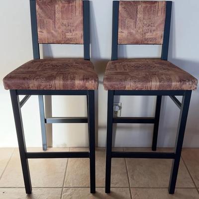 Gibo Creations Tall Kitchen Stools