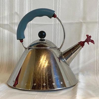 Alessi 9093 Kettle 