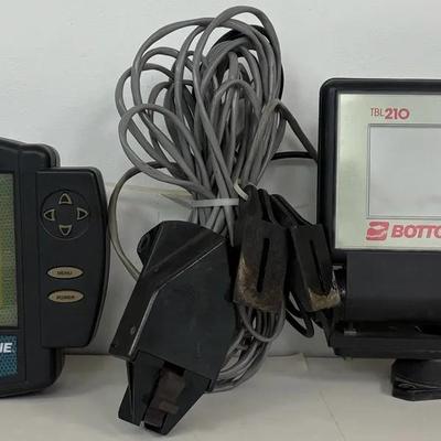 Bottom Line Sonar Units