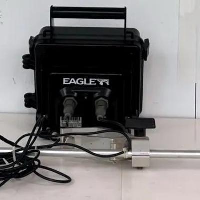 "Eagle" Fish Finder #2