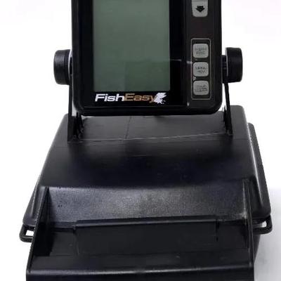 "Eagle" Fish Easy Fish Finder