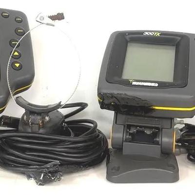 "Humminbird" Selection 