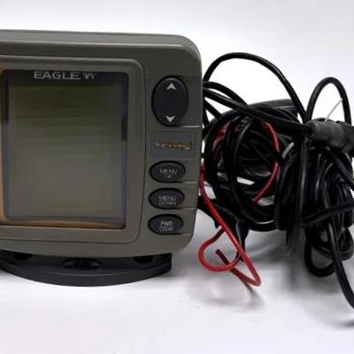 Eagle Fish Finder