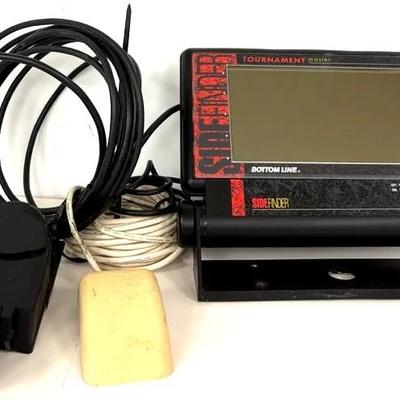 Bottom Line SideFinder