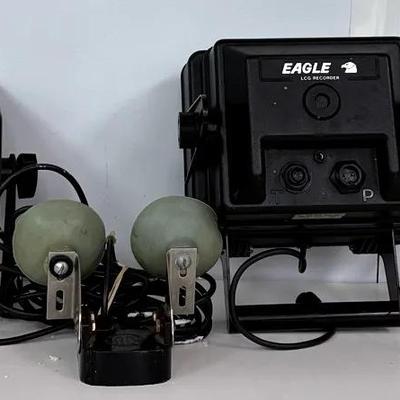 Fish Finders Collection 