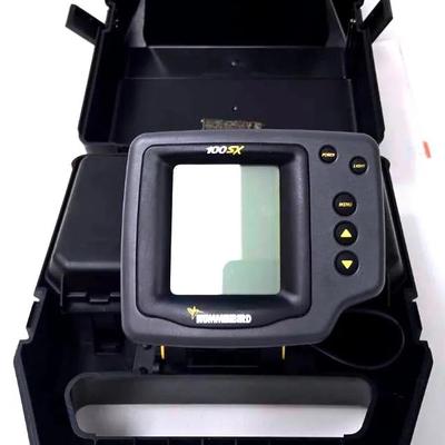 "Humminbird" 100 SX Fish Finder