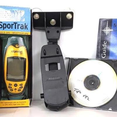 Vintage "Magellan" GPS Collection