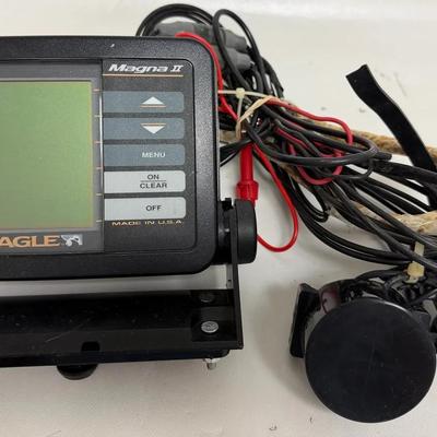 “Eagle” Magna II