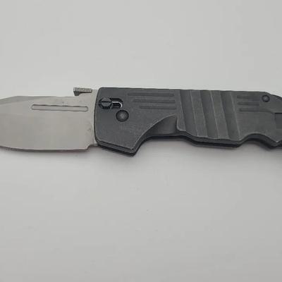Cold Steel "AK 47" 3.5" Blade
