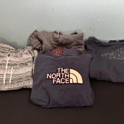 The North Face