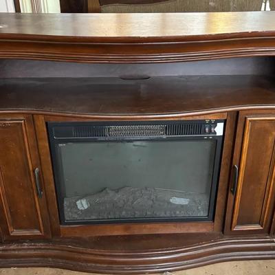 Heater Cabinet