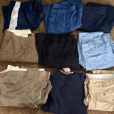 Men’s Pantaloons