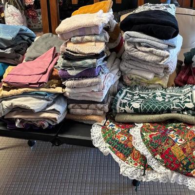 Misc. Linens