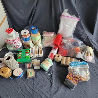 Ribbon And More 