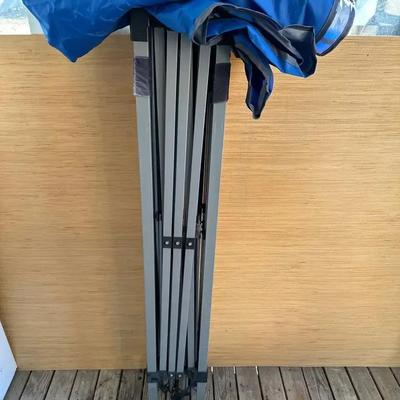 10’ X 10’ Gazebo