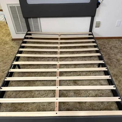 Full Size Bed Frame 