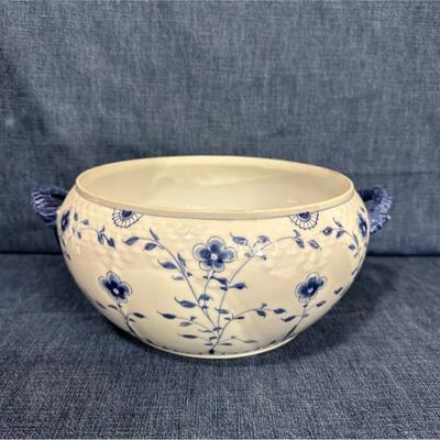 Danish Soup Tureen
