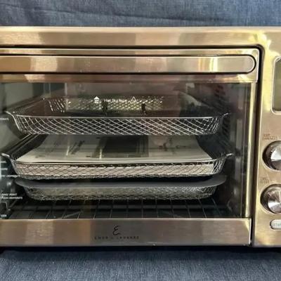 Emerald Lagasse Power Air fryer 