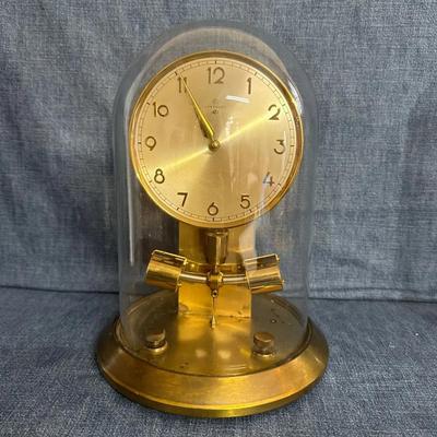 Junghans ATO Electromagnetic Pendulum Clock