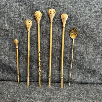 Alpaca Silver - Bombilias