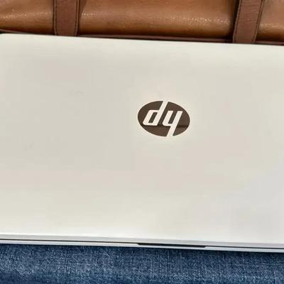 HP Laptop - Windows 10
