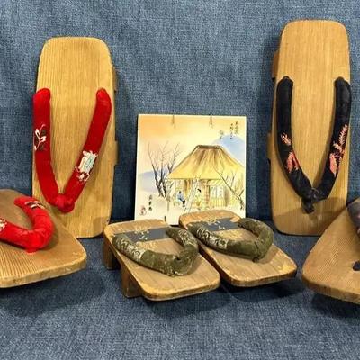 Japanese Collectibles