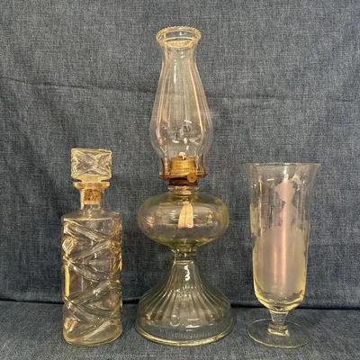 Collectible Glassware
