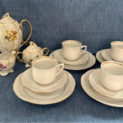 James Town China - Allegro 