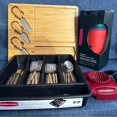 Household Essentials