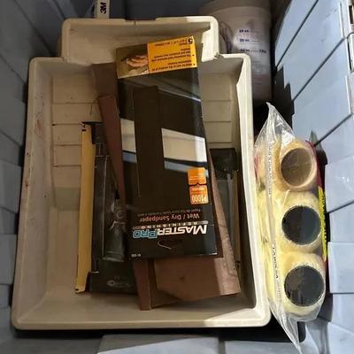 Painting Accessories