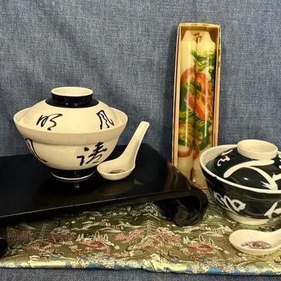 Japanese Collectables