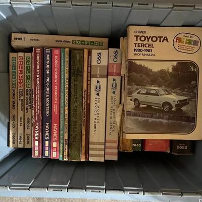 Vintage Manuel - How To Hot Rod