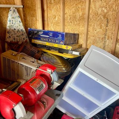 Sale Photo Thumbnail #18: Shed